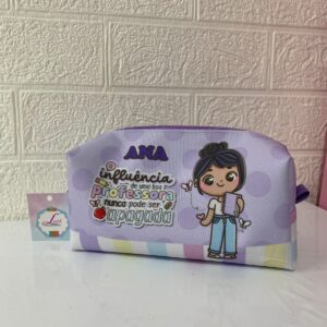 Necessaire Box Personalizada