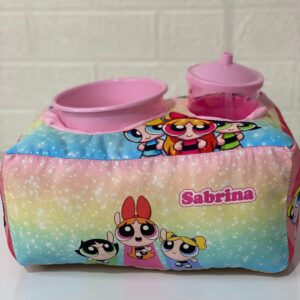 Kit Pipoca das Meninas Superpoderosas